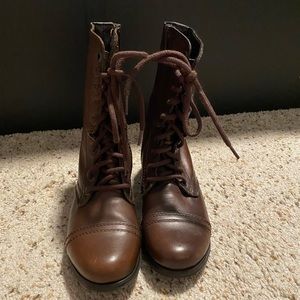 Steve Madden boots size 7